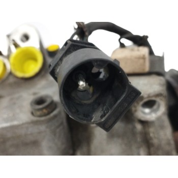 Recambio de compresor aire acondicionado para bmw serie 5 berlina (e39) 523i referencia OEM IAM 8390646  