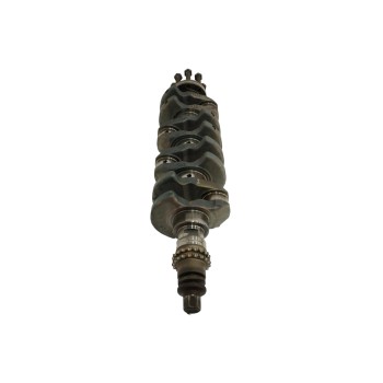 Recambio de cigueñal para bmw serie 3 touring (e46) 2.0 16v diesel cat referencia OEM IAM 2246589  
