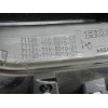 Recambio de rejilla delantera para honda cr-v referencia OEM IAM 71120T1VE010M1 OBSERVAR FOTOS 
