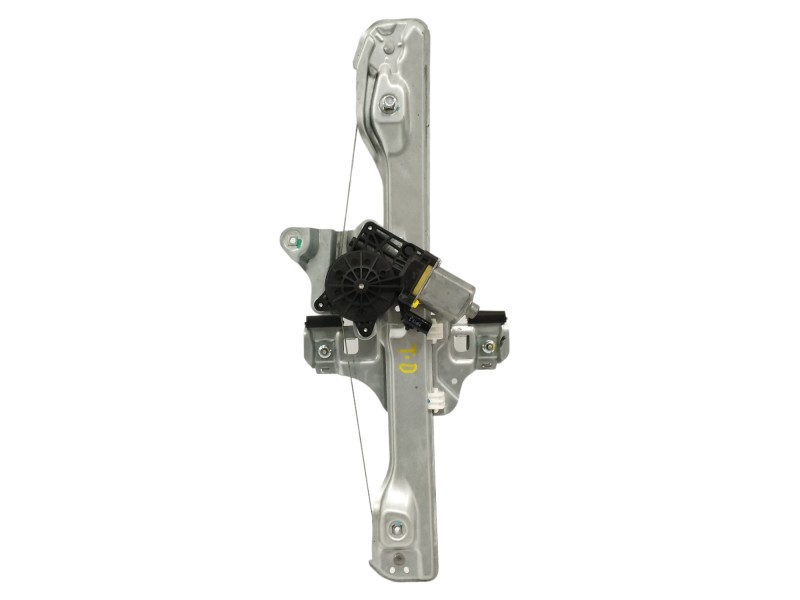 Recambio de elevalunas trasero derecho para chevrolet trax 1.7 diesel cat referencia OEM IAM 98810SUV10 Recambio de elevalunas trasero derecho para chevrolet trax 1.7 diesel cat referencia OEM IAM 98810SUV10