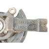 Recambio de mangueta delantera derecha para nissan pulsar (c13) 1.5 turbodiesel cat referencia OEM IAM 400141KK0H  