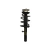 Recambio de amortiguador delantero derecho para bmw x3 (e83) 2.0 16v diesel cat referencia OEM IAM 31310363600  