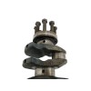 Recambio de cigueñal para bmw serie 3 touring (e46) 2.0 16v diesel cat referencia OEM IAM 2246589  