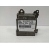 Recambio de centralita airbag para peugeot 207 sw confort referencia OEM IAM 9663593480 0285010112 