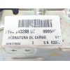 Recambio de cerradura puerta trasera derecha para ford transit connect (p65_, p70_, p80_) 1.8 tdci referencia OEM IAM 2T14V43288