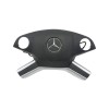 Recambio de airbag delantero izquierdo para mercedes-benz clase m (w164) 3.0 cdi cat referencia OEM IAM 0008605202  
