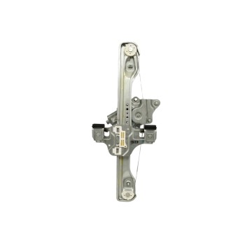 Recambio de elevalunas trasero derecho para chevrolet trax 1.7 diesel cat referencia OEM IAM 98810SUV10  