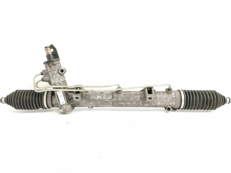 Recambio de cremallera direccion para bmw serie 3 touring (e46) 2.0 16v diesel cat referencia OEM IAM 6753434  