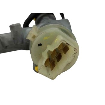 Recambio de antirrobo para hyundai sonata (nf) 2.0 crdi cat referencia OEM IAM   