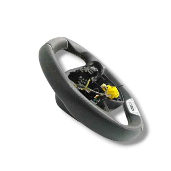 Recambio de volante para peugeot 3008 ii suv (mc_, mr_, mj_, m4_) 1.5 bluehdi 130 referencia OEM IAM 98105488ZD 34199119E 