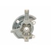 Recambio de mangueta delantera izquierda para nissan pulsar (c13) 1.5 turbodiesel cat referencia OEM IAM 400151KK0H  