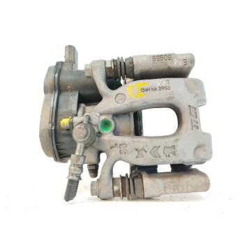 Recambio de pinza freno trasera izquierda para opel mokka 1.2 (76) referencia OEM IAM 9842295280  