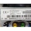 Recambio de airbag delantero izquierdo para mercedes-benz clase m (w164) 3.0 cdi cat referencia OEM IAM 0008605202  