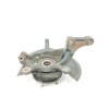 Recambio de mangueta delantera izquierda para nissan pulsar (c13) 1.5 turbodiesel cat referencia OEM IAM 400151KK0H  
