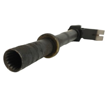 Recambio de rotula columna direccion para mercedes-benz clase b (w245) 2.0 cdi cat referencia OEM IAM 169460041  