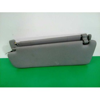 Recambio de parasol derecho para volkswagen touareg (7la) tdi r5 referencia OEM IAM 7L6857552AQ  