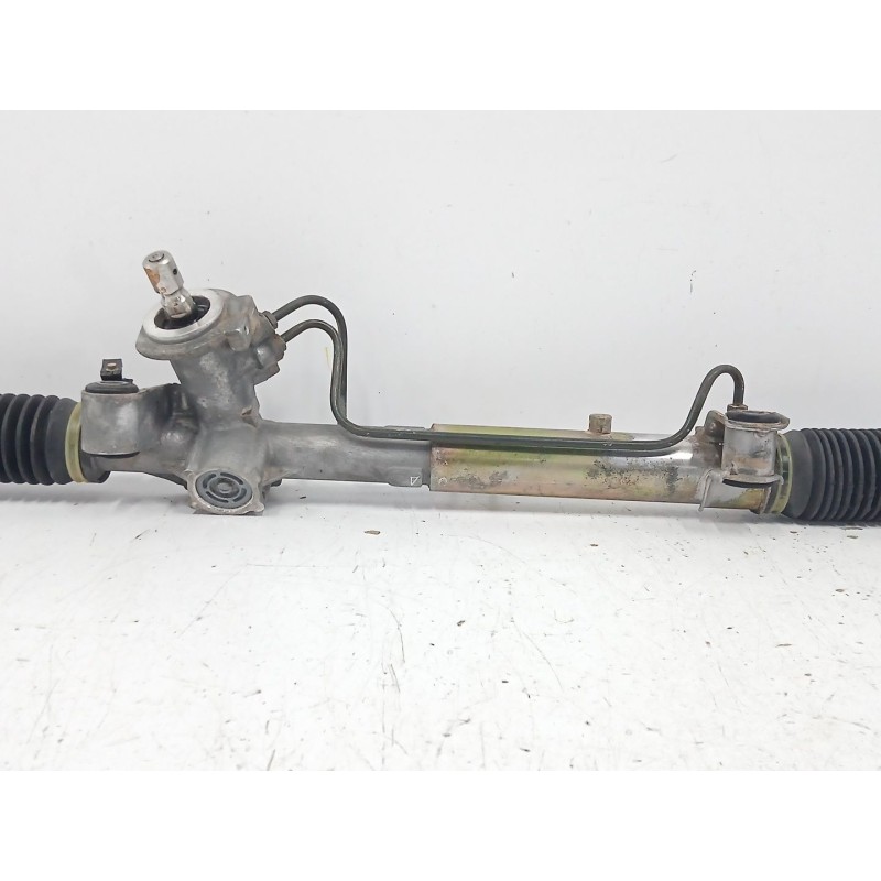 Recambio de cremallera direccion para ford transit connect (p65_, p70_, p80_) 1.8 tdci referencia OEM IAM   