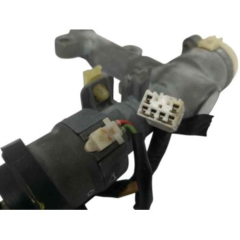 Recambio de antirrobo para hyundai sonata (nf) 2.0 crdi cat referencia OEM IAM   