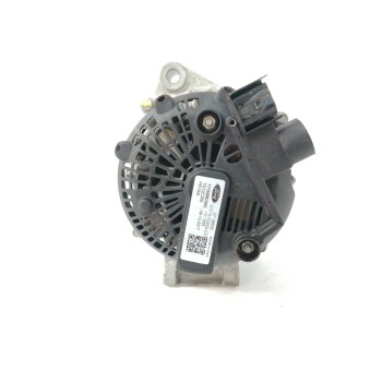 Recambio de alternador para ford ka+ 1.2 ti-vct cat referencia OEM IAM CN1510300CC TG12C266 120A