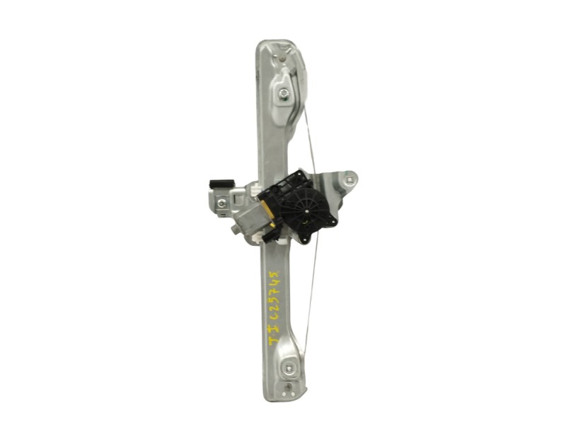 Recambio de elevalunas trasero izquierdo para chevrolet trax 1.7 diesel cat referencia OEM IAM 98820SUV10 Recambio de elevalunas trasero izquierdo para chevrolet trax 1.7 diesel cat referencia OEM IAM 98820SUV10