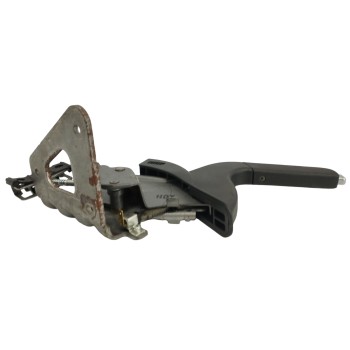 Recambio de palanca freno de mano para hyundai i30 (gd) 1.4 crdi cat referencia OEM IAM 59710A5500RY  