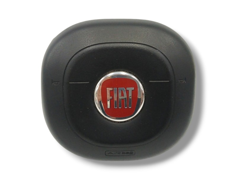 Recambio de airbag delantero izquierdo para fiat panda (319) 1.3 16v m-jet cat referencia OEM IAM 07356123430 34087201D 