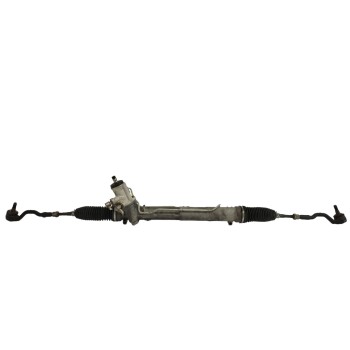 Recambio de cremallera direccion para bmw x3 (e83) 2.0 16v diesel cat referencia OEM IAM 7853974330 341892405F 