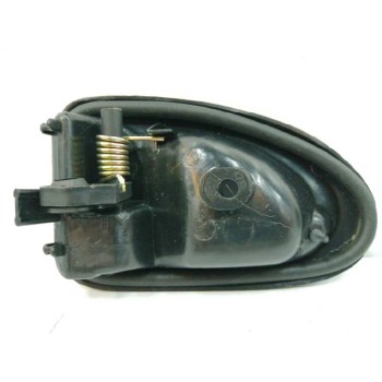 Recambio de maneta interior trasera derecha para renault scenic (ja..) 1.9 dci rt referencia OEM IAM 8200070011  