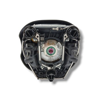 Recambio de airbag delantero izquierdo para fiat panda (319) 1.3 16v m-jet cat referencia OEM IAM 07356123430 34087201D 