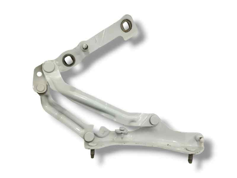 Recambio de bisagra derecha tapa maleta para tesla model 3 ev referencia OEM IAM 155148100F  