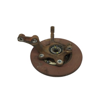 Recambio de mangueta delantera derecha para renault 9 1.4 referencia OEM IAM   