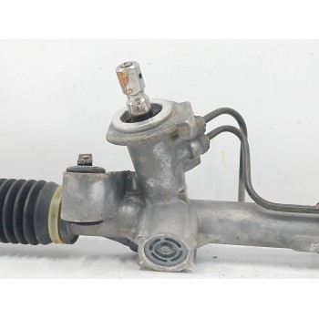 Recambio de cremallera direccion para ford transit connect (p65_, p70_, p80_) 1.8 tdci referencia OEM IAM   