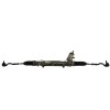 Recambio de cremallera direccion para bmw x3 (e83) 2.0 16v diesel cat referencia OEM IAM 7853974330 341892405F 