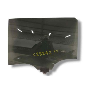 Recambio de luna trasera izquierda para kia niro ii (sg2) ev referencia OEM IAM 83410AT030  