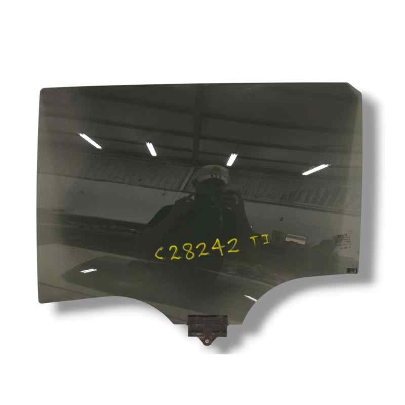 Recambio de luna trasera izquierda para kia niro ii (sg2) ev referencia OEM IAM 83410AT030  