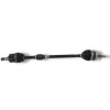 Recambio de transmision delantera derecha para hyundai sonata (nf) 2.0 crdi cat referencia OEM IAM 495003K350  