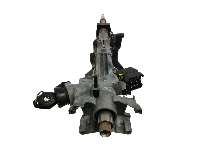 Recambio de columna direccion para bmw x3 (e83) 2.0 16v diesel cat referencia OEM IAM 6764002  