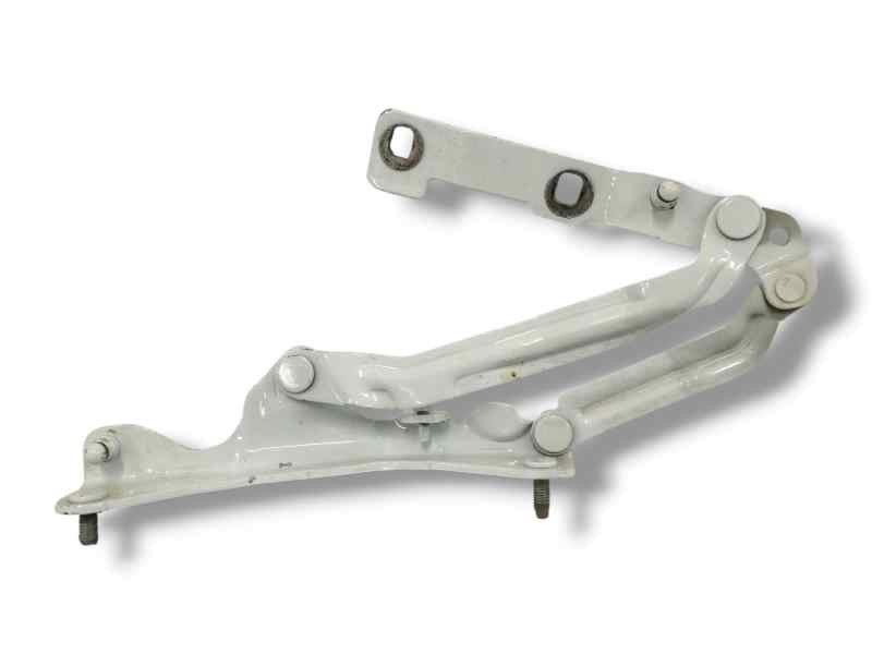 Recambio de bisagra izquierda tapa maleta para tesla model 3 ev referencia OEM IAM 155148200I  