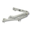 Recambio de bisagra izquierda tapa maleta para tesla model 3 ev referencia OEM IAM 155148200I  