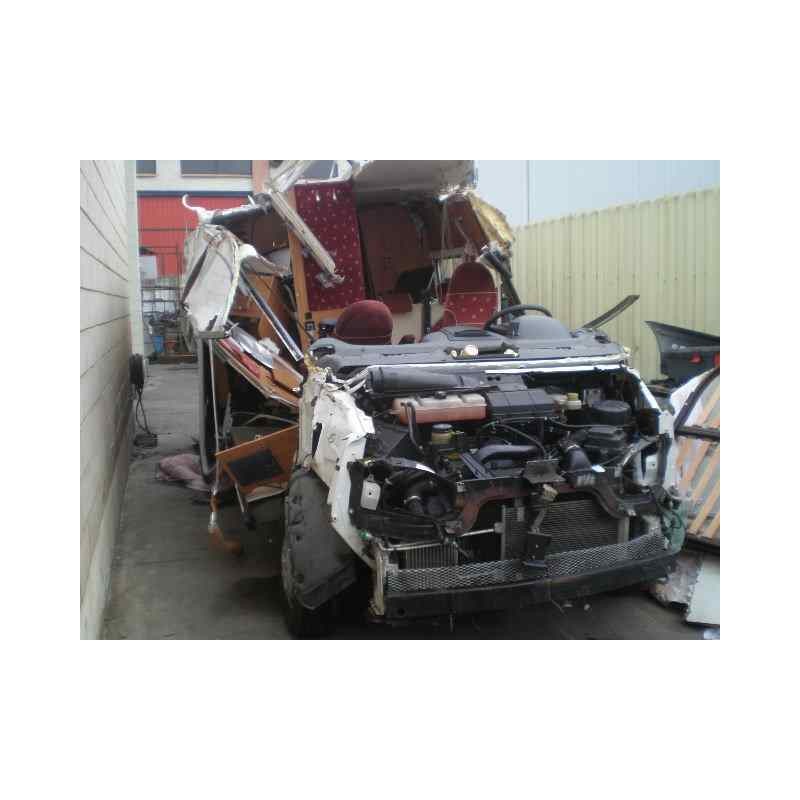 FIAT DUCATO CAJA ABIERTA (DESDE 03.02)