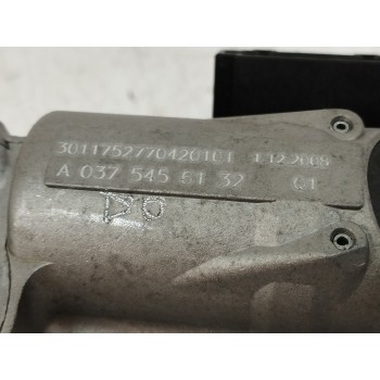 Recambio de antirrobo para mercedes-benz sprinterii caja abierta (desde 01.06) 2.1 cdi cat referencia OEM IAM A0375455132 BLOQUE