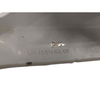 Recambio de bisagra izquierda tapa maleta para tesla model 3 ev referencia OEM IAM 155148200I  