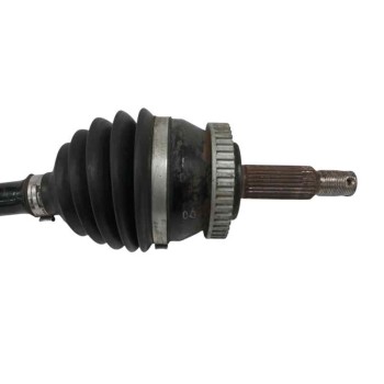 Recambio de transmision delantera derecha para hyundai sonata (nf) 2.0 crdi cat referencia OEM IAM 495003K350  