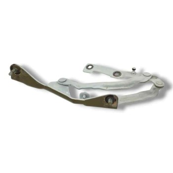 Recambio de bisagra izquierda tapa maleta para tesla model 3 ev referencia OEM IAM 155148200I  
