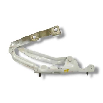 Recambio de bisagra izquierda tapa maleta para tesla model 3 ev referencia OEM IAM 155148200I  