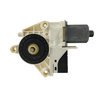 Recambio de motor elevalunas trasero derecho para renault laguna grandtour iii 2.0 dci diesel fap referencia OEM IAM 827300001R 