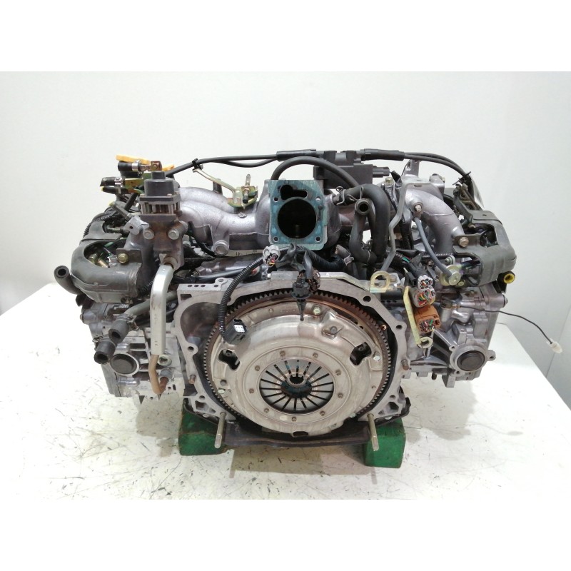 MOTOR COMPLETO 1