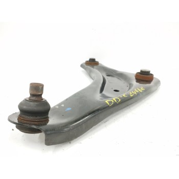 Recambio de brazo suspension inferior delantero derecho para nissan pulsar (c13) 1.5 turbodiesel cat referencia OEM IAM 545001KK