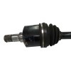 Recambio de transmision delantera derecha para hyundai sonata (nf) 2.0 crdi cat referencia OEM IAM 495003K350  