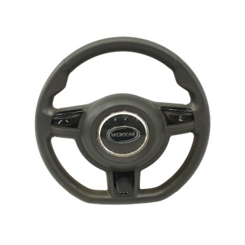 Recambio de volante para microcar due 84 / l / pa referencia OEM IAM   
